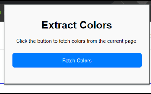 ColorWizz from Chrome web store to be run with OffiDocs Chromium online ColorWizz from Chrome web store to be run with OffiDocs Chromium online