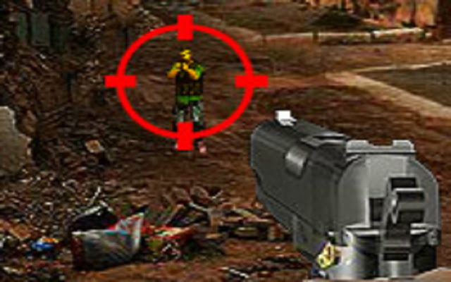 Combat Zone Shooter from Chrome web store to be run with OffiDocs Chromium online Combat Zone Shooter from Chrome web store to be run with OffiDocs Chromium online