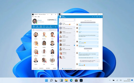 Comms X Call from Chrome web store to be run with OffiDocs Chromium online Comms X Call from Chrome web store to be run with OffiDocs Chromium online