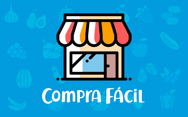 Compra Fácil from Chrome web store to be run with OffiDocs Chromium online Compra Fácil from Chrome web store to be run with OffiDocs Chromium online