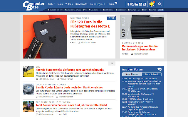 ComputerBase from Chrome web store to be run with OffiDocs Chromium online ComputerBase from Chrome web store to be run with OffiDocs Chromium online