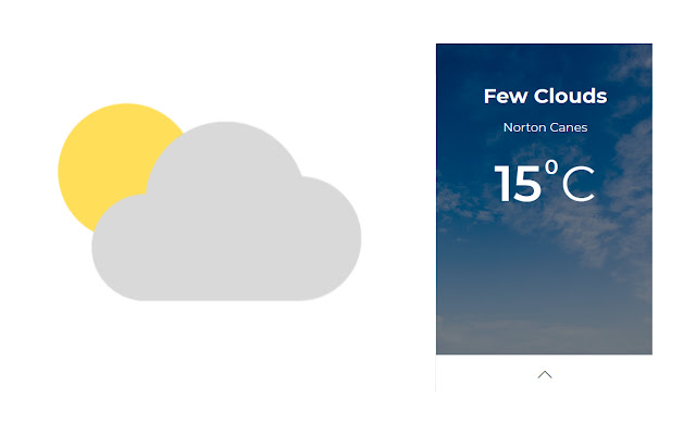 Computub Weather from Chrome web store to be run with OffiDocs Chromium online Computub Weather from Chrome web store to be run with OffiDocs Chromium online