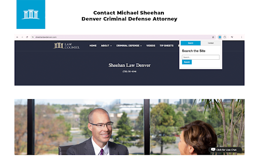 Contact Michael Sheehan from Chrome web store to be run with OffiDocs Chromium online Contact Michael Sheehan from Chrome web store to be run with OffiDocs Chromium online