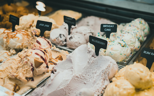 Containers of Ice Cream on Display from Chrome web store to be run with OffiDocs Chromium online Containers of Ice Cream on Display from Chrome web store to be run with OffiDocs Chromium online
