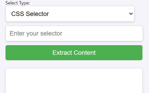Content Extractor from Chrome web store to be run with OffiDocs Chromium online Content Extractor from Chrome web store to be run with OffiDocs Chromium online
