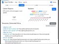 Content Security Policy (CSP) Generator from Chrome web store to be run with OffiDocs Chromium online Content Security Policy (CSP) Generator from Chrome web store to be run with OffiDocs Chromium online