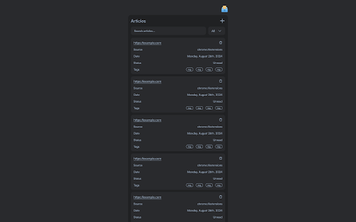 Content Vault from Chrome web store to be run with OffiDocs Chromium online Content Vault from Chrome web store to be run with OffiDocs Chromium online