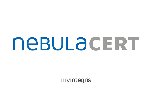 Control de URLs para nebulaCERTagent from Chrome web store to be run with OffiDocs Chromium online Control de URLs para nebulaCERTagent from Chrome web store to be run with OffiDocs Chromium online