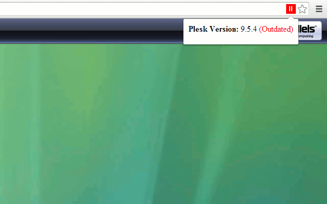 Control Panel Version Check from Chrome web store to be run with OffiDocs Chromium online Control Panel Version Check from Chrome web store to be run with OffiDocs Chromium online