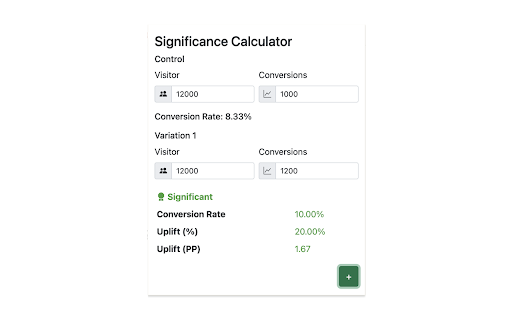 Conversion Calculator from Chrome web store to be run with OffiDocs Chromium online Conversion Calculator from Chrome web store to be run with OffiDocs Chromium online