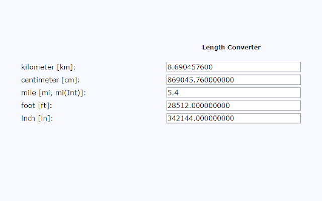 Converter from Chrome web store to be run with OffiDocs Chromium online Converter from Chrome web store to be run with OffiDocs Chromium online