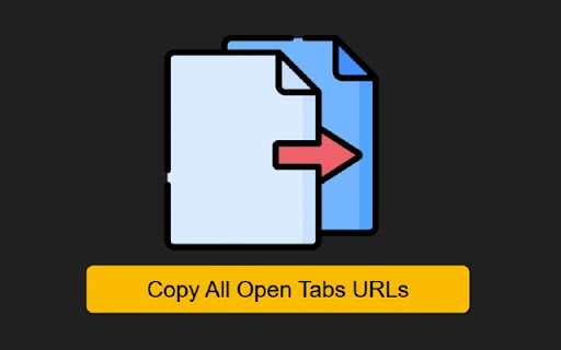 Copy All URLs (Free) from Chrome web store to be run with OffiDocs Chromium online Copy All URLs (Free) from Chrome web store to be run with OffiDocs Chromium online