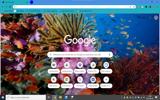 Coral Reef HD from Chrome web store to be run with OffiDocs Chromium online Coral Reef HD from Chrome web store to be run with OffiDocs Chromium online