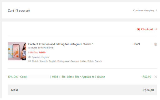Coupons Rod from Chrome web store to be run with OffiDocs Chromium online Coupons Rod from Chrome web store to be run with OffiDocs Chromium online