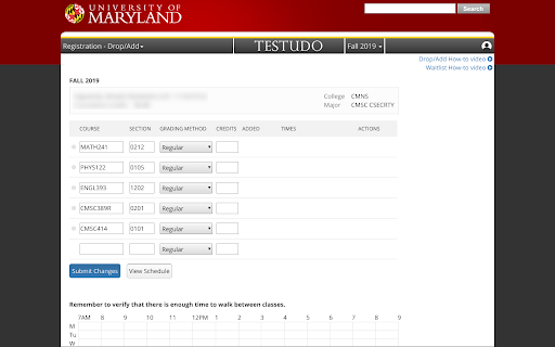 CourseOff Registration for UMD from Chrome web store to be run with OffiDocs Chromium online CourseOff Registration for UMD from Chrome web store to be run with OffiDocs Chromium online