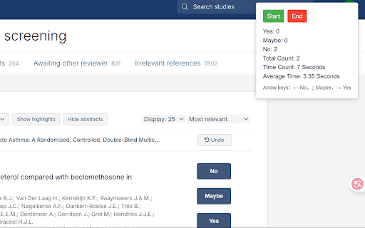 Covidence Screen Booster from Chrome web store to be run with OffiDocs Chromium online Covidence Screen Booster from Chrome web store to be run with OffiDocs Chromium online