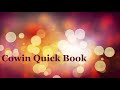 Cowin Quick Book from Chrome web store to be run with OffiDocs Chromium online Cowin Quick Book from Chrome web store to be run with OffiDocs Chromium online