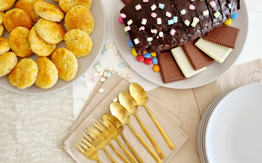 Crackers and chocolate from Chrome web store to be run with OffiDocs Chromium online Crackers and chocolate from Chrome web store to be run with OffiDocs Chromium online