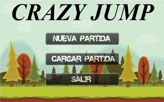 Crazy Jump v1.0 from Chrome web store to be run with OffiDocs Chromium online Crazy Jump v1.0 from Chrome web store to be run with OffiDocs Chromium online