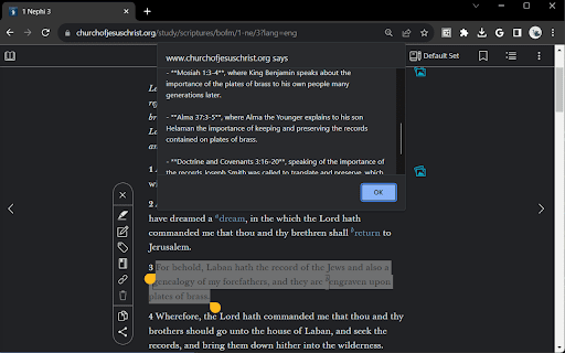 Cross Reference Assist from Chrome web store to be run with OffiDocs Chromium online Cross Reference Assist from Chrome web store to be run with OffiDocs Chromium online