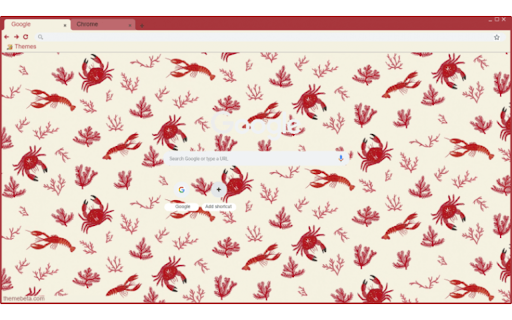 Crustaceans from Chrome web store to be run with OffiDocs Chromium online Crustaceans from Chrome web store to be run with OffiDocs Chromium online