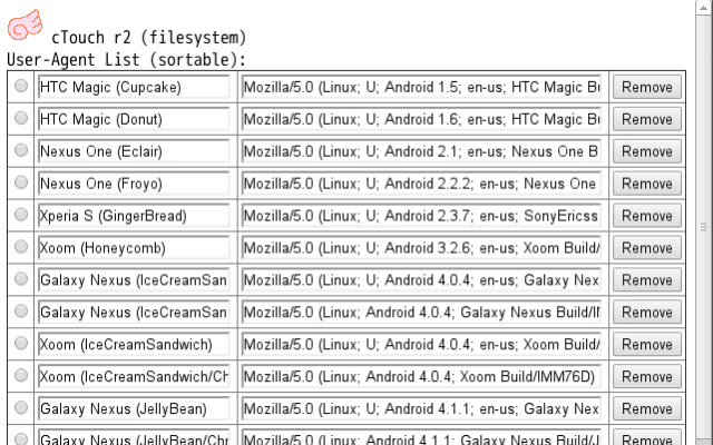cTouch r5 (filesystem) from Chrome web store to be run with OffiDocs Chromium online cTouch r5 (filesystem) from Chrome web store to be run with OffiDocs Chromium online