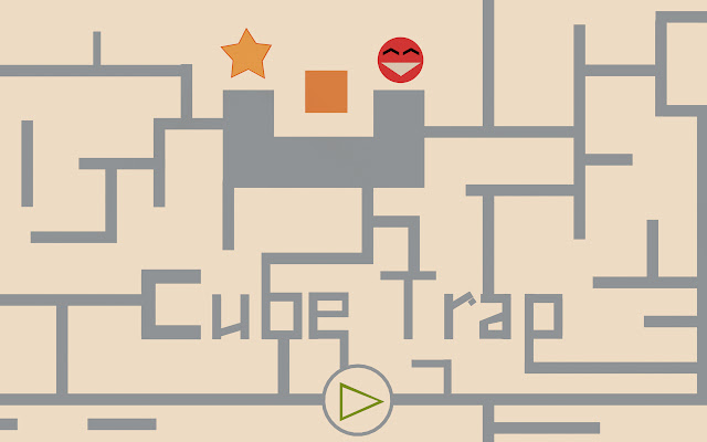 Cube trap from Chrome web store to be run with OffiDocs Chromium online Cube trap from Chrome web store to be run with OffiDocs Chromium online