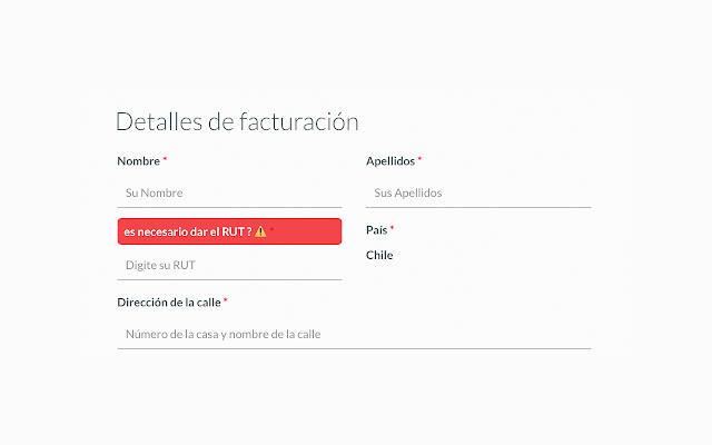 cuidaelRUT from Chrome web store to be run with OffiDocs Chromium online cuidaelRUT from Chrome web store to be run with OffiDocs Chromium online