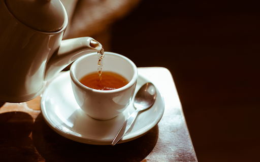 Cup of tea from Chrome web store to be run with OffiDocs Chromium online Cup of tea from Chrome web store to be run with OffiDocs Chromium online