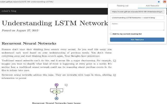 Curated Machine Learning (Curated ML) from Chrome web store to be run with OffiDocs Chromium online Curated Machine Learning (Curated ML) from Chrome web store to be run with OffiDocs Chromium online