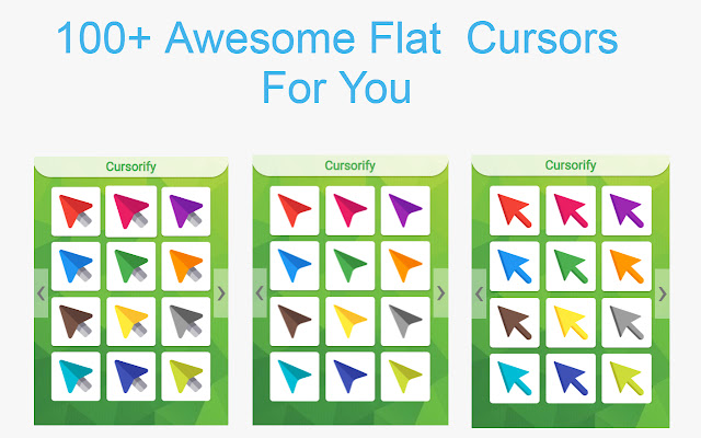 Cursorify from Chrome web store to be run with OffiDocs Chromium online Cursorify from Chrome web store to be run with OffiDocs Chromium online