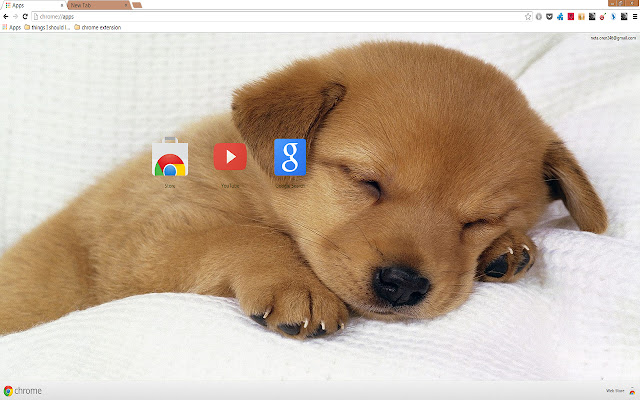 Cuttest Sleeping Puppy from Chrome web store to be run with OffiDocs Chromium online Cuttest Sleeping Puppy from Chrome web store to be run with OffiDocs Chromium online