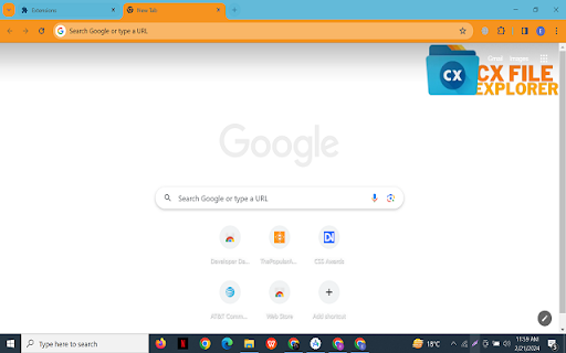 Cxfileexplorer Light Theme from Chrome web store to be run with OffiDocs Chromium online Cxfileexplorer Light Theme from Chrome web store to be run with OffiDocs Chromium online