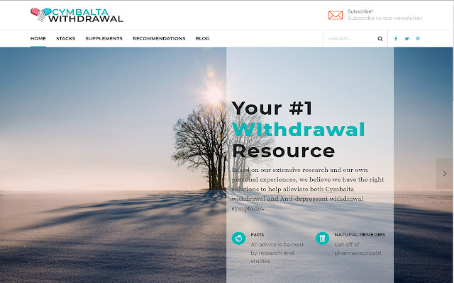 Cymbalta withdrawal Guide from Chrome web store to be run with OffiDocs Chromium online Cymbalta withdrawal Guide from Chrome web store to be run with OffiDocs Chromium online