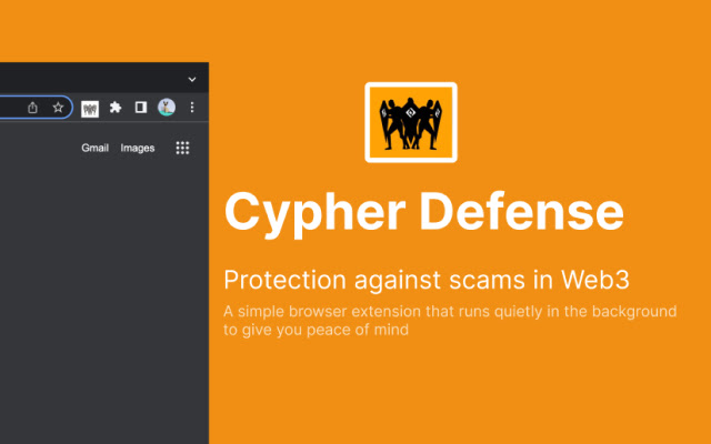 Cypher Defense from Chrome web store to be run with OffiDocs Chromium online Cypher Defense from Chrome web store to be run with OffiDocs Chromium online