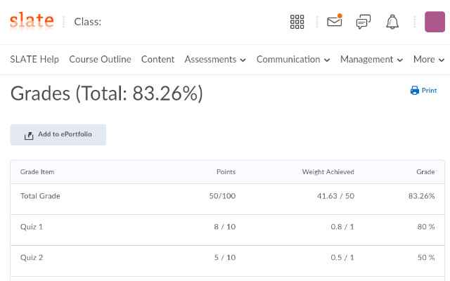 D2L Grades from Chrome web store to be run with OffiDocs Chromium online D2L Grades from Chrome web store to be run with OffiDocs Chromium online