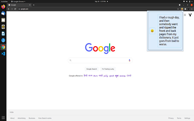Dad Jokes For You from Chrome web store to be run with OffiDocs Chromium online Dad Jokes For You from Chrome web store to be run with OffiDocs Chromium online