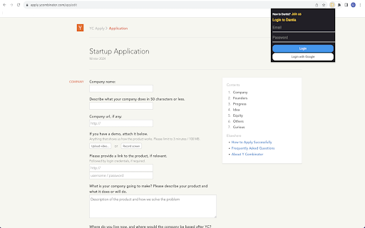 Dantia Auto filling from Chrome web store to be run with OffiDocs Chromium online Dantia Auto filling from Chrome web store to be run with OffiDocs Chromium online