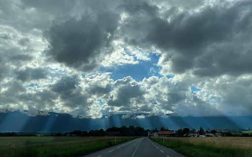 Dark cloudy sky from Chrome web store to be run with OffiDocs Chromium online Dark cloudy sky from Chrome web store to be run with OffiDocs Chromium online