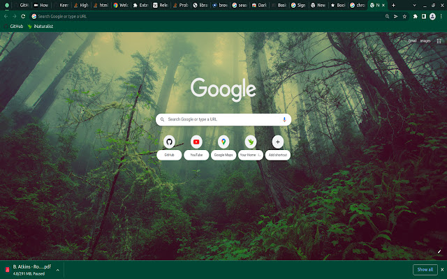 Dark Green from Chrome web store to be run with OffiDocs Chromium online Dark Green from Chrome web store to be run with OffiDocs Chromium online