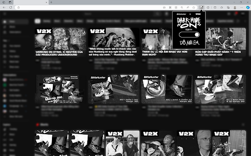 Dark Mode On from Chrome web store to be run with OffiDocs Chromium online Dark Mode On from Chrome web store to be run with OffiDocs Chromium online