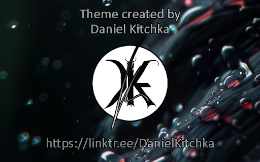 Dark Theme by Daniel Kitchka from Chrome web store to be run with OffiDocs Chromium online Dark Theme by Daniel Kitchka from Chrome web store to be run with OffiDocs Chromium online