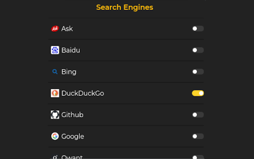 DashLight from Chrome web store to be run with OffiDocs Chromium online DashLight from Chrome web store to be run with OffiDocs Chromium online