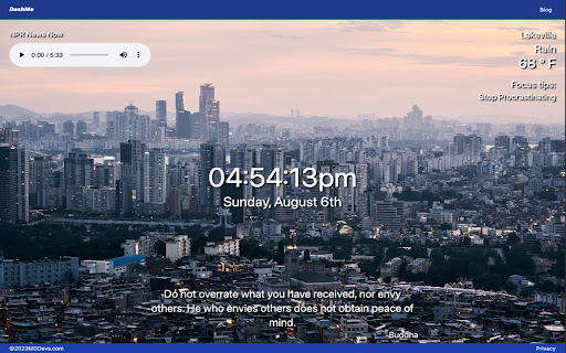 DashMo from Chrome web store to be run with OffiDocs Chromium online DashMo from Chrome web store to be run with OffiDocs Chromium online