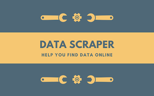 Data Scraper 1 from Chrome web store to be run with OffiDocs Chromium online Data Scraper 1 from Chrome web store to be run with OffiDocs Chromium online