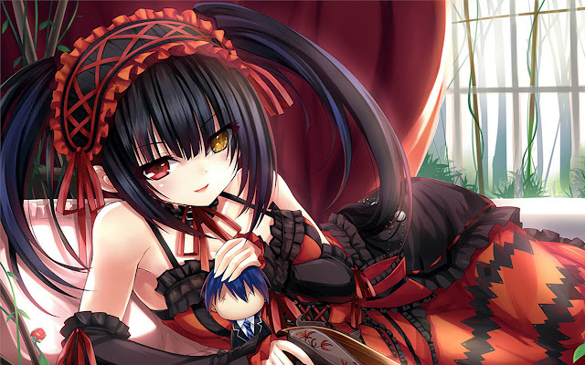 Date a live 15 1366x768 from Chrome web store to be run with OffiDocs Chromium online Date a live 15 1366x768 from Chrome web store to be run with OffiDocs Chromium online