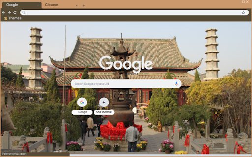 Daxiangguo Temple from Chrome web store to be run with OffiDocs Chromium online Daxiangguo Temple from Chrome web store to be run with OffiDocs Chromium online
