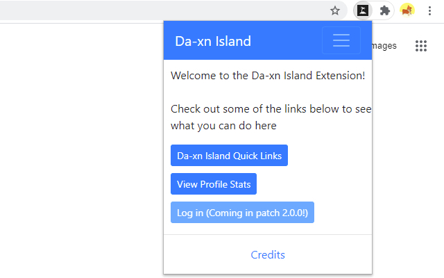 Da xn Island from Chrome web store to be run with OffiDocs Chromium online Da xn Island from Chrome web store to be run with OffiDocs Chromium online