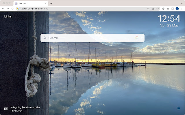 Dayscape from Chrome web store to be run with OffiDocs Chromium online Dayscape from Chrome web store to be run with OffiDocs Chromium online