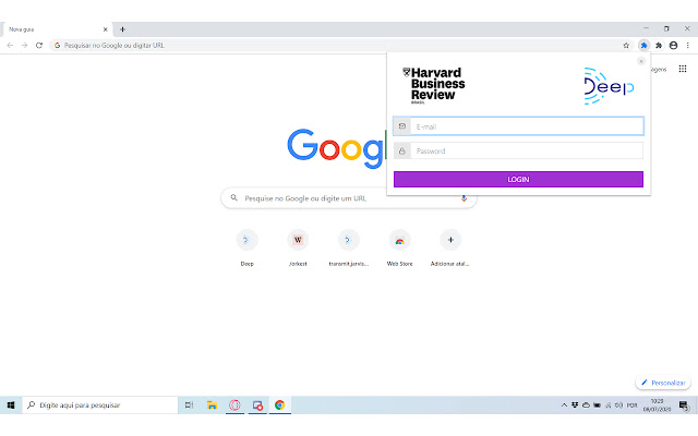 Deep Orkest from Chrome web store to be run with OffiDocs Chromium online Deep Orkest from Chrome web store to be run with OffiDocs Chromium online